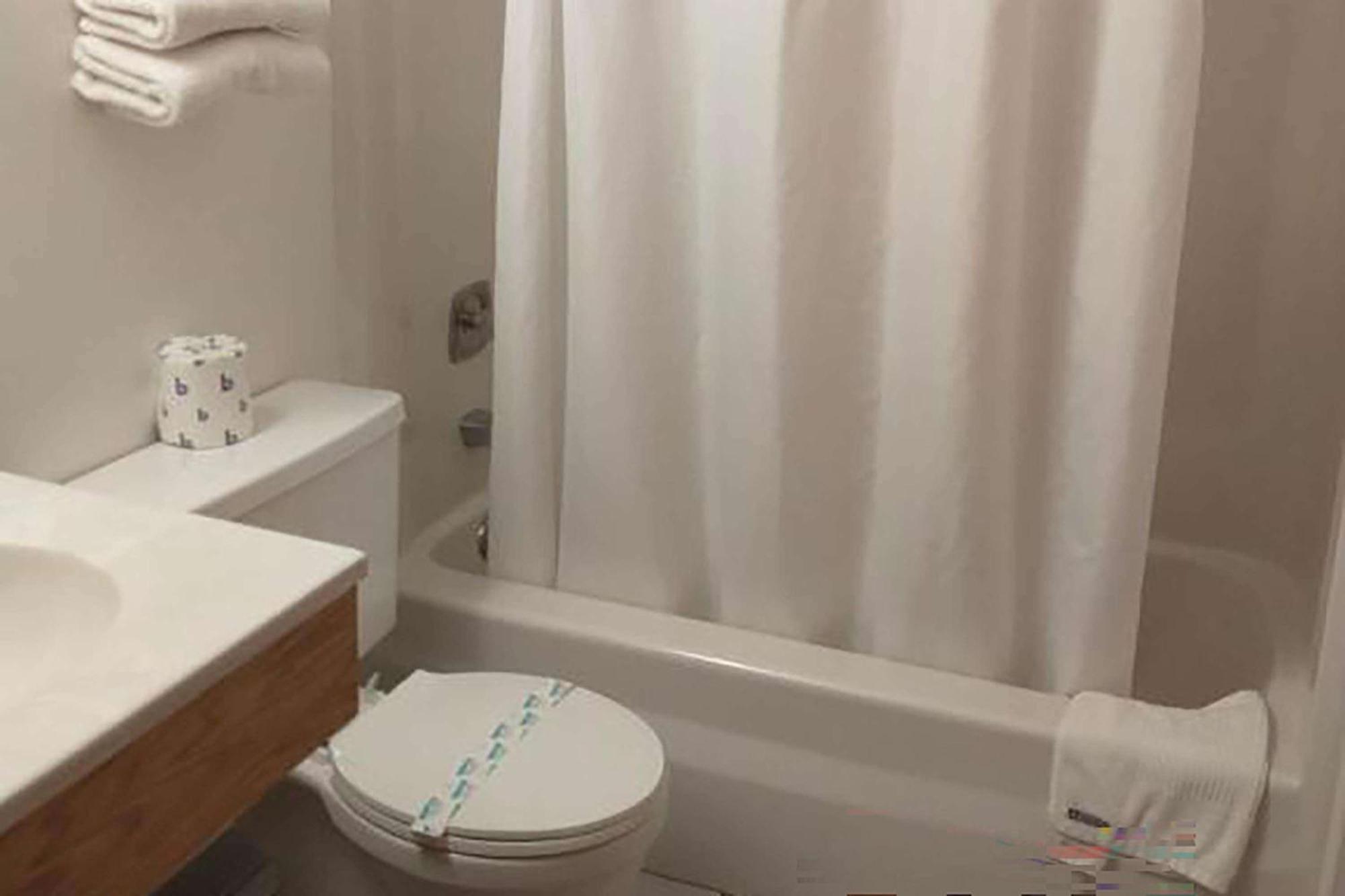 Sauk River & Suites, A Travelodge By Wyndham Motel Sauk Centre