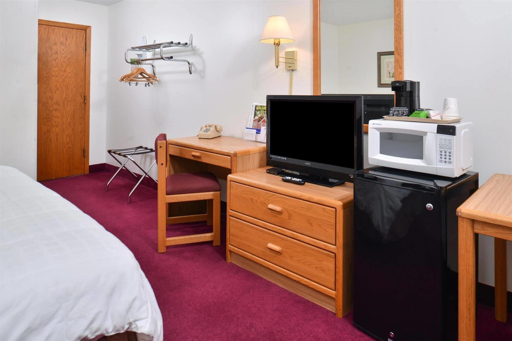 Sauk River & Suites, A Travelodge By Wyndham