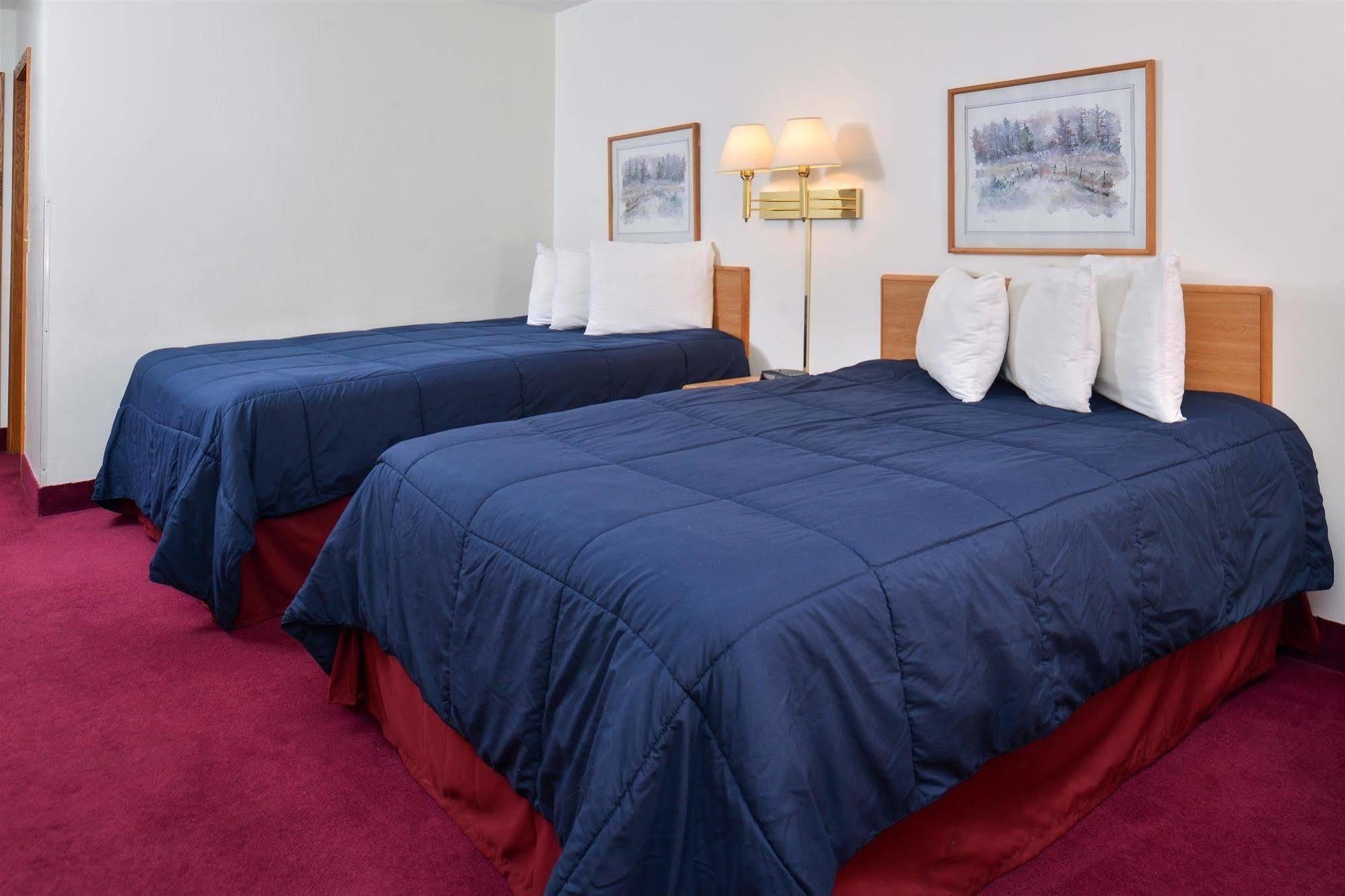 Sauk River & Suites, A Travelodge By Wyndham