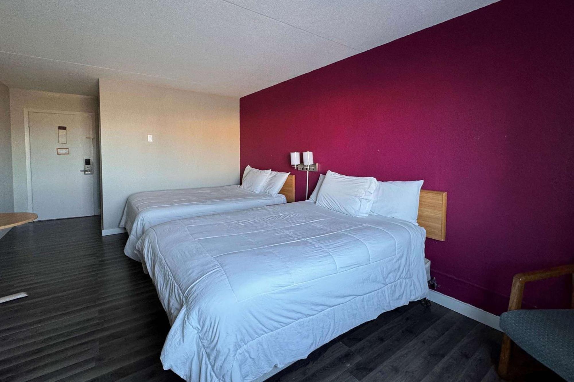 Sauk River & Suites, A Travelodge By Wyndham Motel Sauk Centre