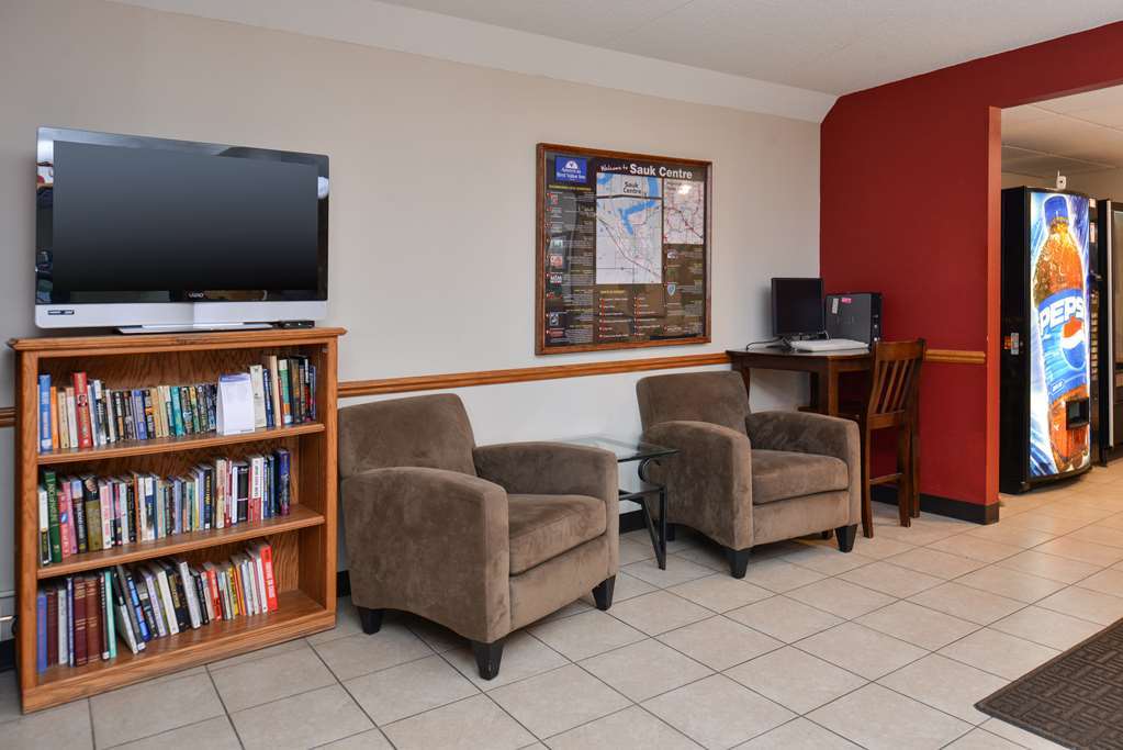 Sauk River & Suites, A Travelodge By Wyndham 2*