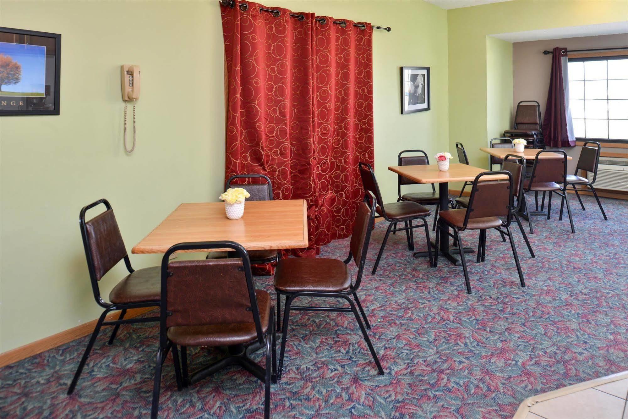 Sauk River & Suites, A Travelodge By Wyndham 2*
